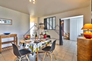 LocaLise - B02- Appartement vue mer - Plage et centre à pied - Balcon - Wifi inclus - Draps inclus - Animaux bienvenus - Tréffiagat - 2