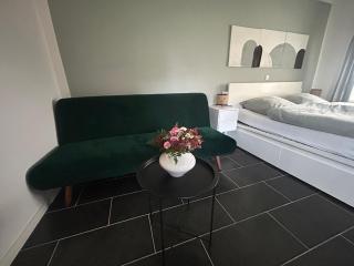 Ferienwohnung Grüner Friese - Ihlow - 8