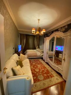 Luxurious apartment in center - Baku - 4