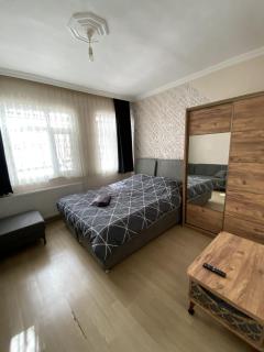 ilkim&derin suite - Istanbul - 3