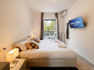 20 min Duomo - Modern Apartment - Milan - 6