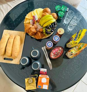 Maison de ville avec piscine - 9