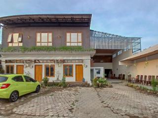 Urbanview House of IKIGAI - 9