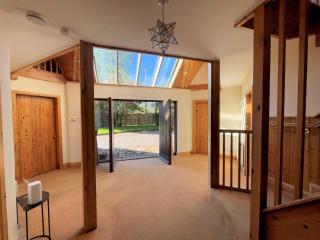 Beautiful 5BR House near Gretna Green with Garden - Pass the Keys - 4