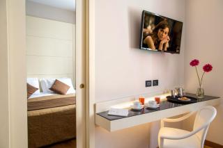Hotel Oxford - Rome - 1