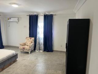 Résidence de la providence appart Hotel -ODZA - Yaundé - 6