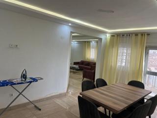 Résidence de la providence appart Hotel -ODZA - Yaundé - 1