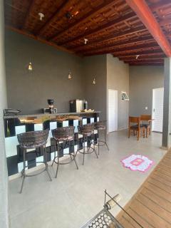 Casa Temporada Reis - Olímpia - 1