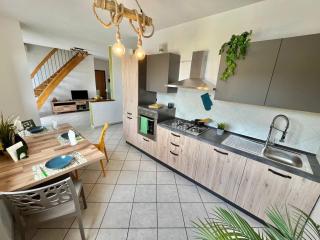 Green Oasis, a 5 min dal Mare con Parcheggio Gratuito - Albenga - 2