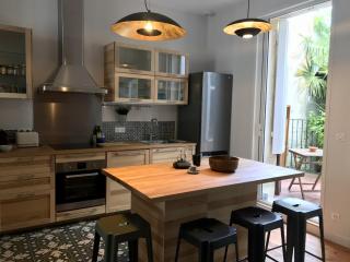 Maison d'hôtes Alma - Bordeaux - 6