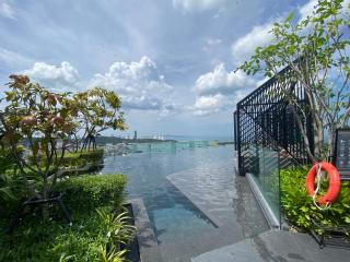 Edge Central Pattaya By Su - Pattaya - 6