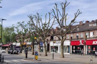 Cosy London Luxury studio - Pinner - 7