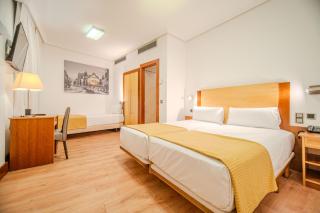 ITC Mora by Soho Boutique - Madrid - 2