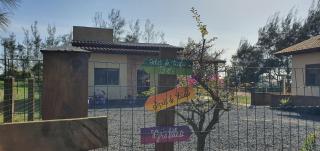 Casa de Praia- Village Dunnas- Bal. Gaivota-SC - Balneário Gaivotas - 5