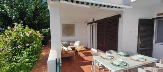 La Casita: Bajo reformado con salida a jardín - Dénia - 5