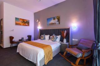 Canary Hotel & SPA - Nungwi - 7