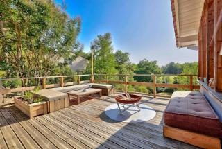 Charming country house swimming pool 17 min from Bordeaux - 8