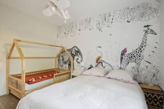 Charming country house swimming pool 17 min from Bordeaux - 6