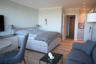 Appartementanlage "Jan am Strand" Ferienwohnung 304 JAS304 - Cuxhaven - 8