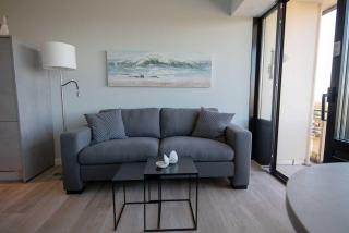 Appartementanlage "Jan am Strand" Ferienwohnung 304 JAS304 - Cuxhaven - 6
