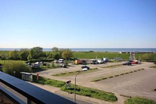 Appartementanlage "Jan am Strand" Ferienwohnung 304 JAS304 - Cuxhaven - 4