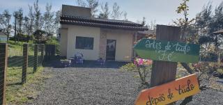 Casa de Praia- Village Dunnas- Bal. Gaivota-SC - 8