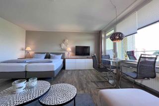 Strandhochhaus Döse Ferienwohnung 38 SH38 - Cuxhaven - 6