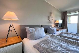 Strandhochhaus Döse Ferienwohnung 38 SH38 - Cuxhaven - 4
