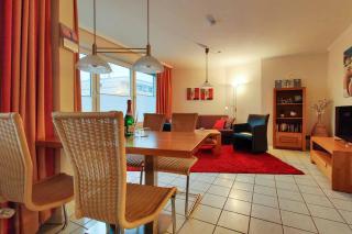 Residenz Meeresbrandung Ferienwohnung 16 RM16 - Cuxhaven - 7