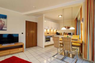 Residenz Meeresbrandung Ferienwohnung 16 RM16 - Cuxhaven - 4