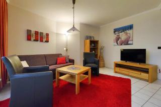 Residenz Meeresbrandung Ferienwohnung 16 RM16 - Cuxhaven - 3