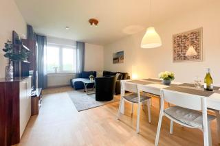 Landhaus Hubertus Ferienwohnung 11 LH11 - Cuxhaven - 0