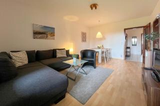 Landhaus Hubertus Ferienwohnung 11 LH11 - Cuxhaven - 9