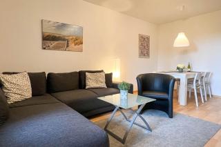 Landhaus Hubertus Ferienwohnung 11 LH11 - Cuxhaven - 8