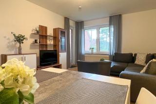 Landhaus Hubertus Ferienwohnung 11 LH11 - Cuxhaven - 7