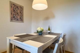 Landhaus Hubertus Ferienwohnung 11 LH11 - Cuxhaven - 6
