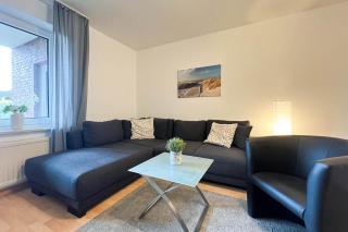 Landhaus Hubertus Ferienwohnung 11 LH11 - Cuxhaven - 5