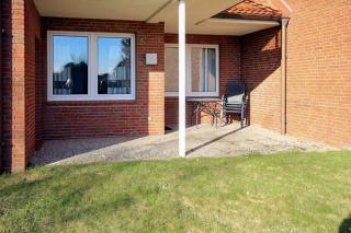 Landhaus Hubertus Ferienwohnung 11 LH11 - Cuxhaven - 4