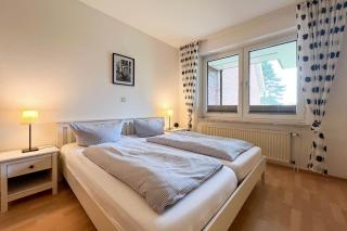 Landhaus Hubertus Ferienwohnung 11 LH11 - Cuxhaven - 3