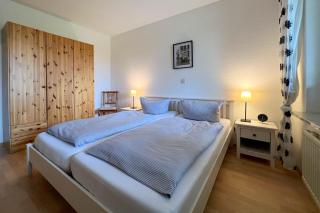 Landhaus Hubertus Ferienwohnung 11 LH11 - Cuxhaven - 2