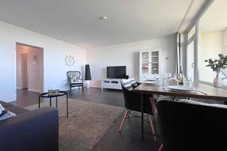 Strandhochhaus Döse Ferienwohnung 86 SH86 - 8