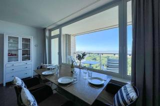 Strandhochhaus Döse Ferienwohnung 86 SH86 - 5