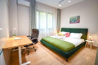 You Will This New Modern & Spacious Apt! - Sofia - 7