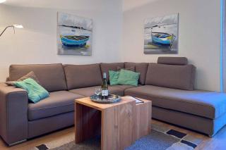Residenz Passat Ferienwohnung 9 RP09 - Cuxhaven - 9