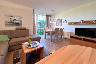 Residenz Passat Ferienwohnung 9 RP09 - Cuxhaven - 7