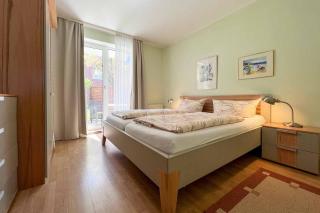 Residenz Passat Ferienwohnung 9 RP09 - Cuxhaven - 1