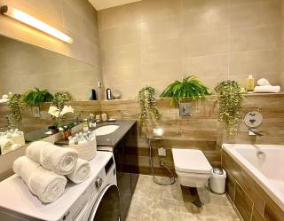You Will This New Modern & Spacious Apt! - Sofia - 6
