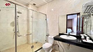 Cao Nguyen Hotel - Tours & Motorbikes Rental - Plateau Travel - 1