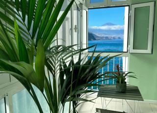 Home2Book Chic Oceanview Apartment, Mesa del Mar - Tacoronte - 6