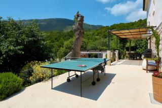 Villa Eugenia for 8 people with private pool & large garden only 3 km from the beach - Mošćenička Draga - 6